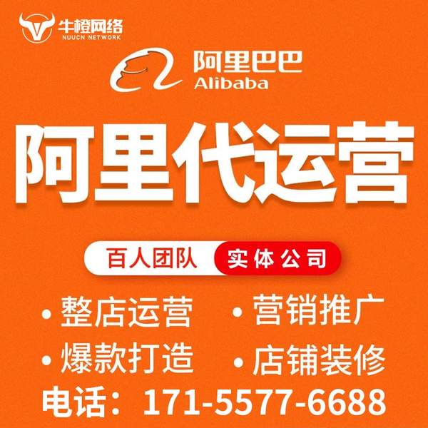天门电商代运营